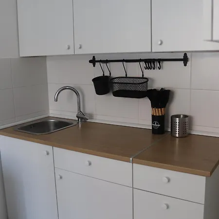 Maruliving H343 Apartamento *
