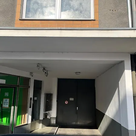 Apartamento Maruliving H343 *