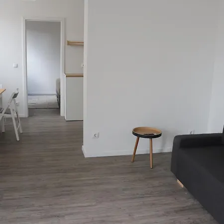 Maruliving H343 Appartement *
