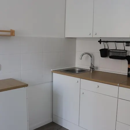 Maruliving H343 Apartmán *
