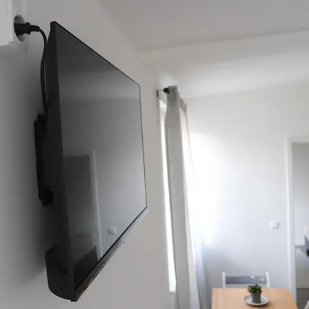 Maruliving H343 아파트 쾰른