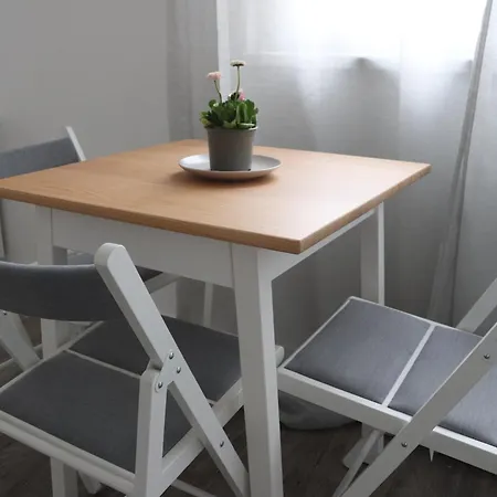 Apartmán Maruliving H343