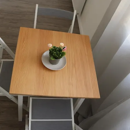 Maruliving H343 Apartmán