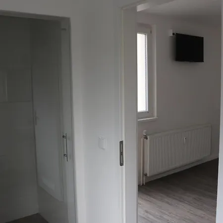 Maruliving H343 Appartamento