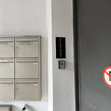 Appartement Maruliving H343