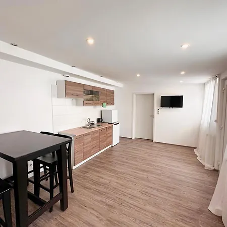 Appartement Maruliving H343 Keulen