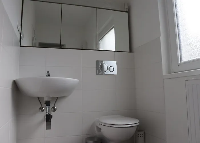 Maruliving H343 Lejlighed