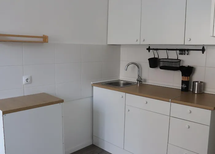 Maruliving H343 Appartement *