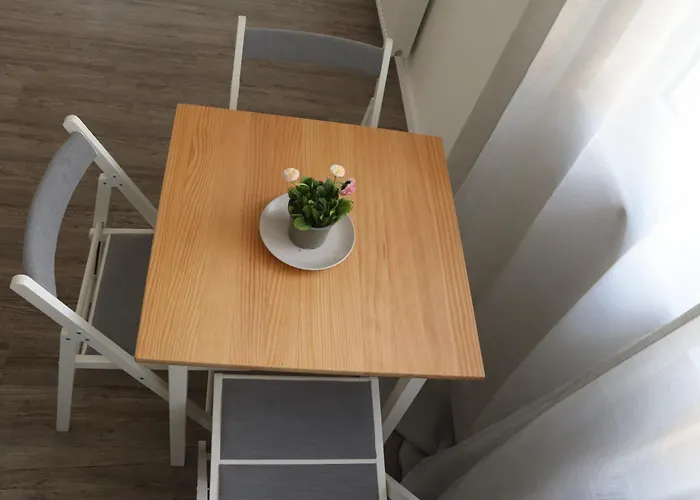 Maruliving H343 Lejlighed