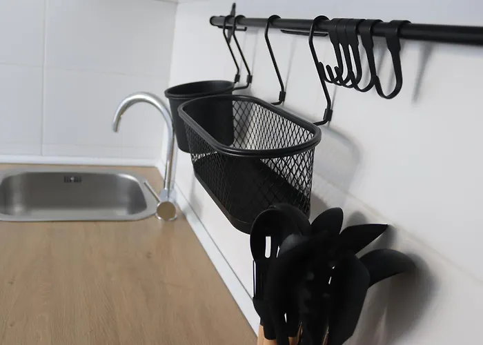 Maruliving H343 Appartement Cologne