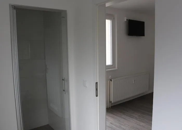 Maruliving H343 Lejlighed