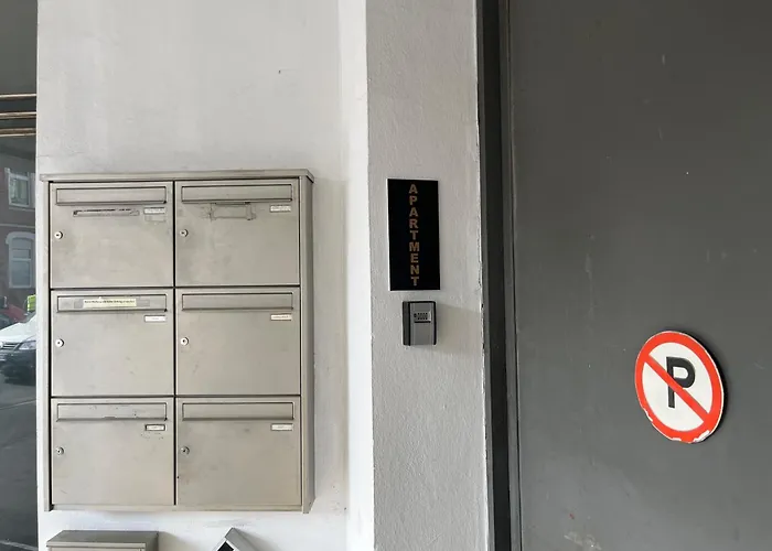 Appartement Maruliving H343