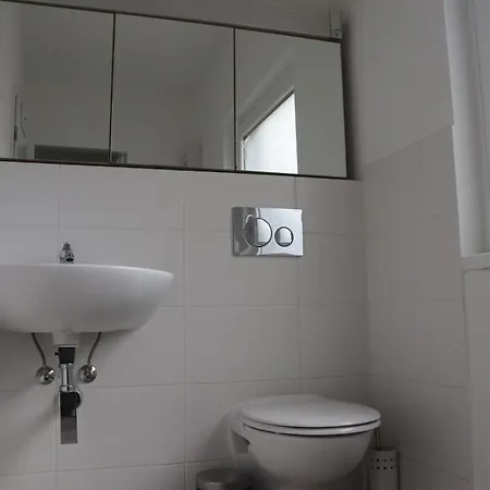 Maruliving H343 Apartamento