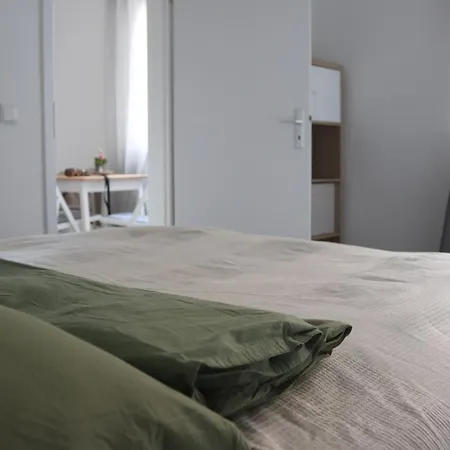 Apartamento Maruliving H343 *