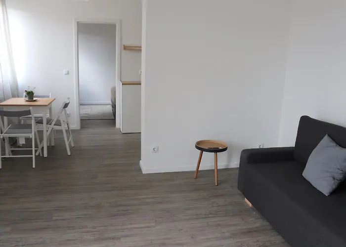 Maruliving H343 Lägenhet *