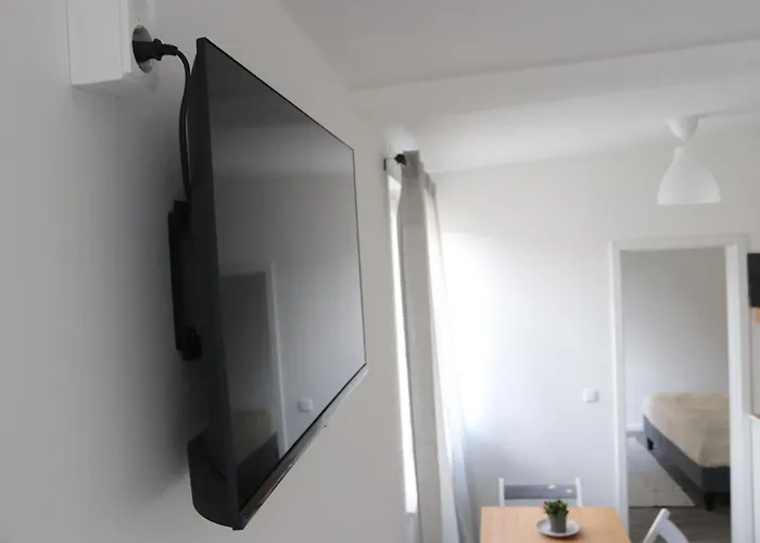 Maruliving H343 Lägenhet Köln