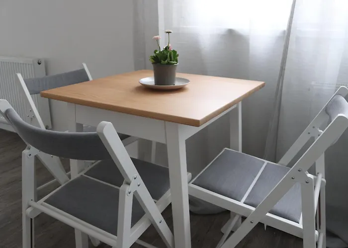 Lägenhet Maruliving H343