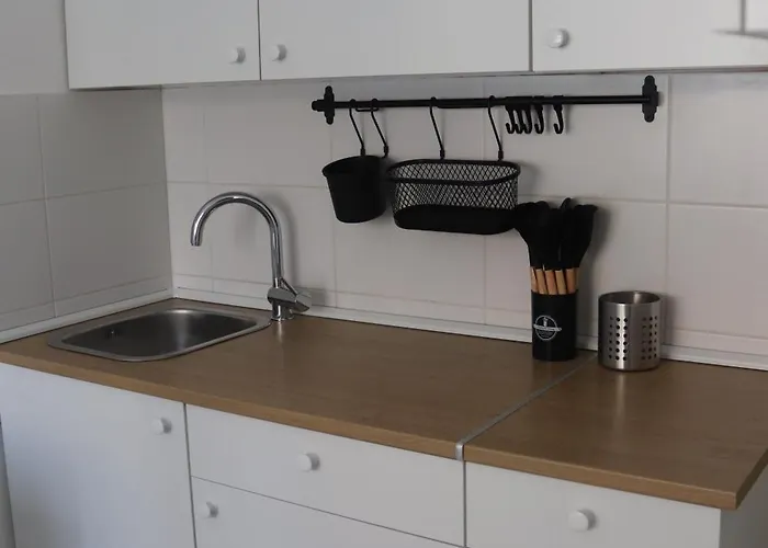 Maruliving H343 Lägenhet *