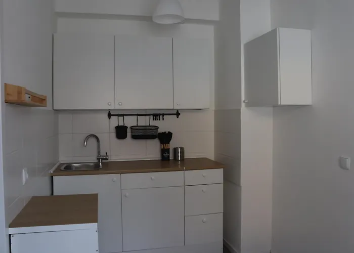 Lägenhet Maruliving H343 *