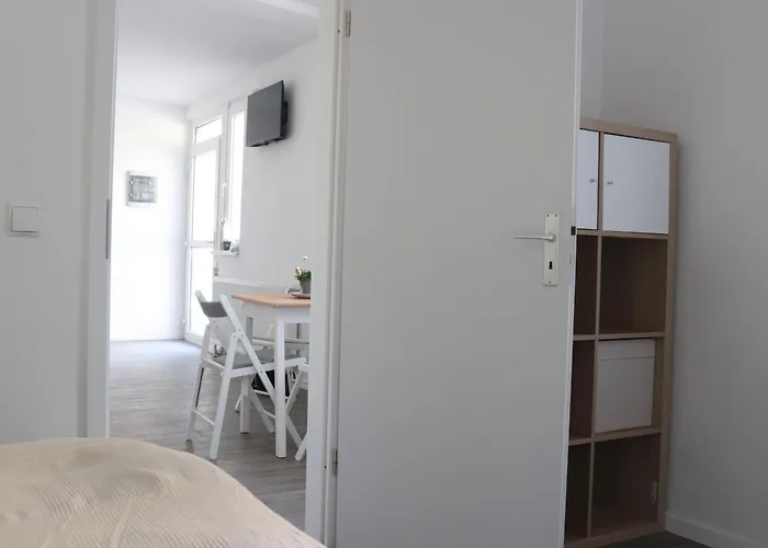 Lägenhet Maruliving H343 Köln