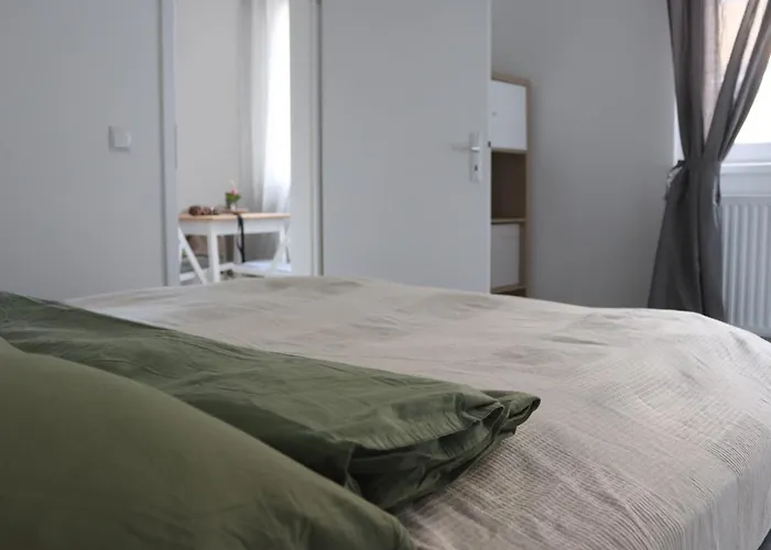 Lägenhet Maruliving H343 *