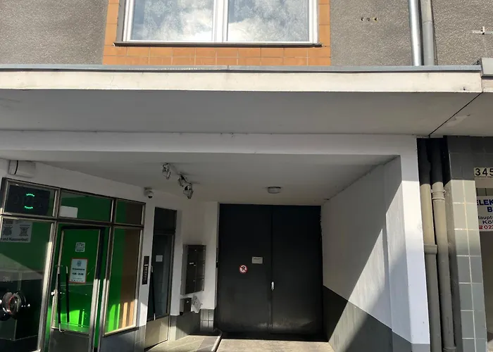 Lägenhet Maruliving H343 *