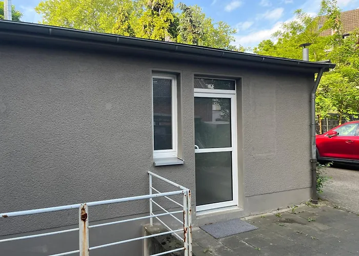 Lägenhet Maruliving H343 *